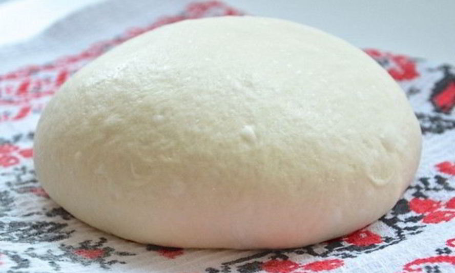 Рецепт дрожжевое тесто для начинающих хозяек