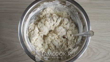 дрожжевое тесто для пиццы на молоке