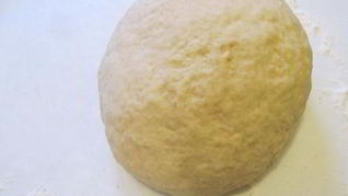 Дрожжевое тесто для жареных пирожков