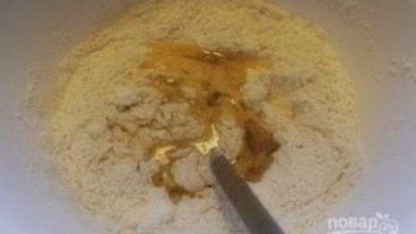 дрожжевое тесто на пирожки