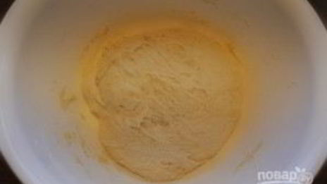 дрожжевое тесто на пирожки