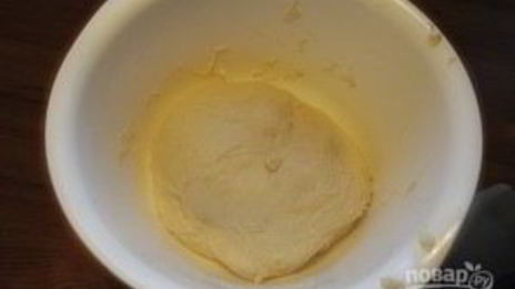 дрожжевое тесто на пирожки