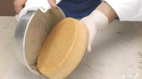 легкое бисквитное тесто