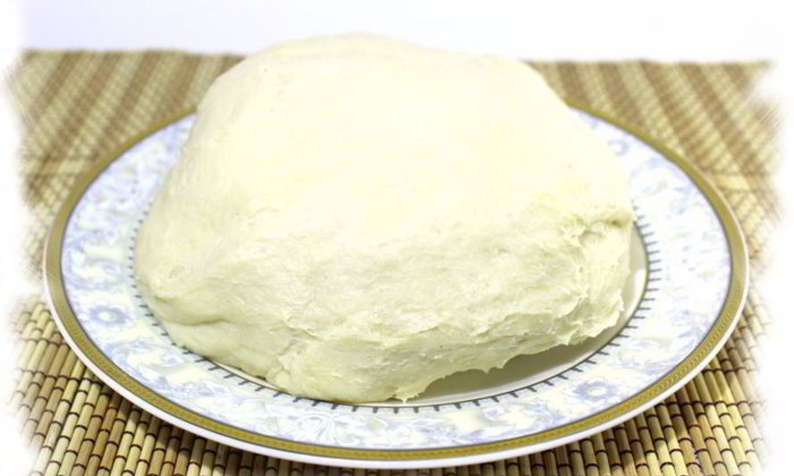 Рецепт любимое универсальное тесто