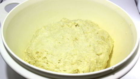 любимое универсальное тесто