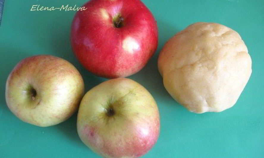 Рецепт песочное тесто на крутых желтках