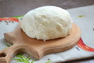 Постное заварное тесто