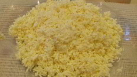 простое творожное тесто