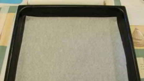 простое творожное тесто