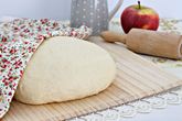 Сдобное тесто для пирогов дрожжевое