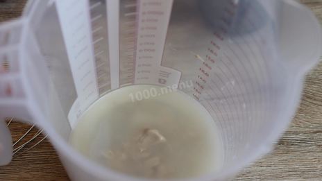 сдобное тесто для пирогов дрожжевое