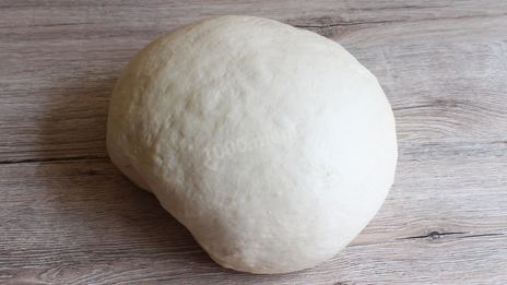 сдобное тесто для пирогов дрожжевое