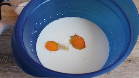 сдобное тесто для пирогов дрожжевое