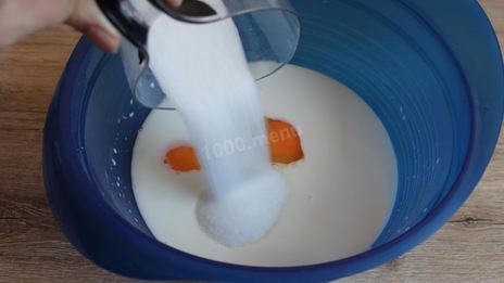 сдобное тесто для пирогов дрожжевое