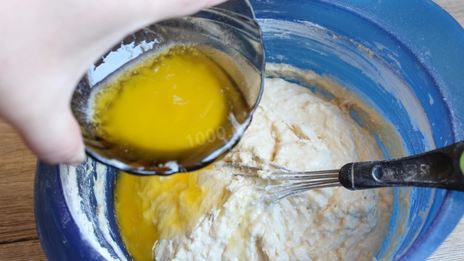 сдобное тесто для пирогов дрожжевое