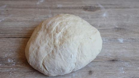 сдобное тесто для пирогов дрожжевое