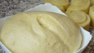 Сдобное тесто для пирогов