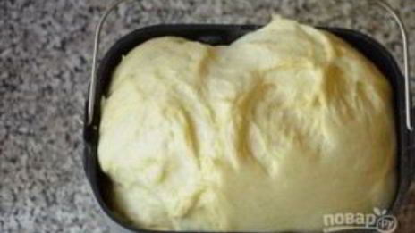 сдобное тесто для пирогов