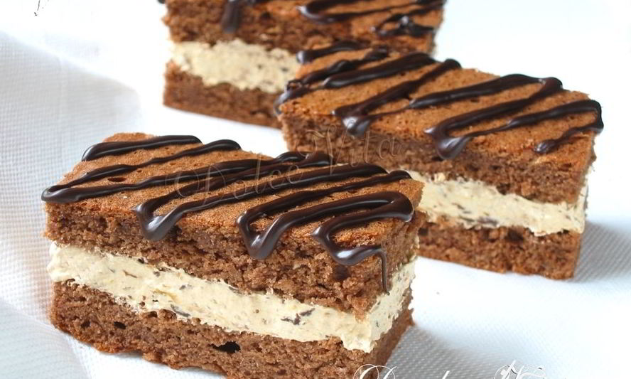 Рецепт шоколадное тесто на белках