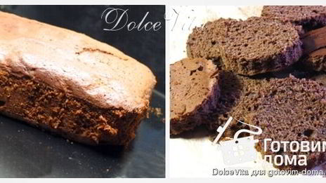 шоколадное тесто на белках