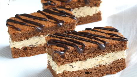 шоколадное тесто на белках