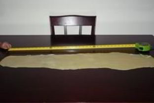 Слоеное тесто Фило