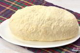 Сырное тесто