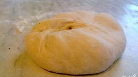 тесто для мантов в хлебопечке