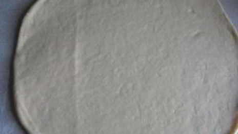 тесто для пирога с фаршем