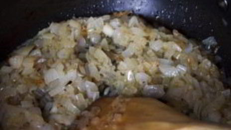 тесто для пирога с фаршем