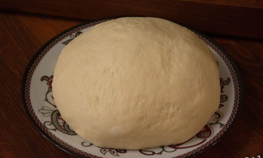 Рецепт тесто для пирога с курицей