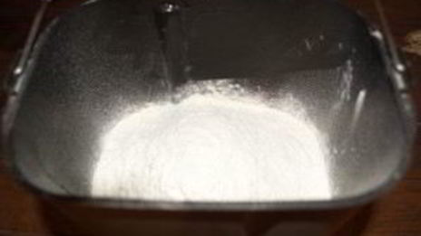 тесто для пирога с курицей