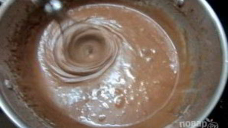 тесто для пирога