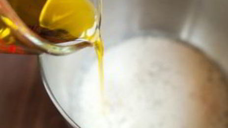 тесто для пиццы бездрожжевое на воде