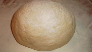 Тесто для пиццы и открытых пирогов