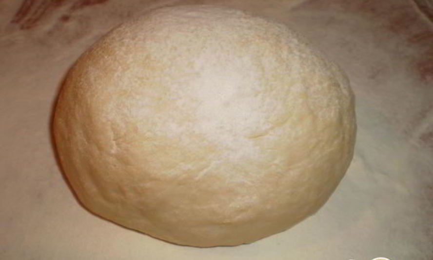 Рецепт тесто для пиццы и открытых пирогов