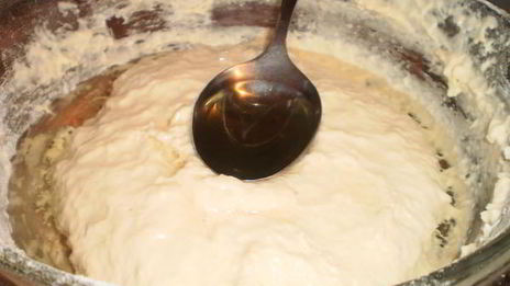 тесто для пиццы и открытых пирогов