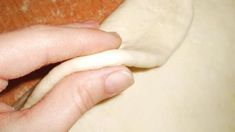 тесто для пиццы и открытых пирогов