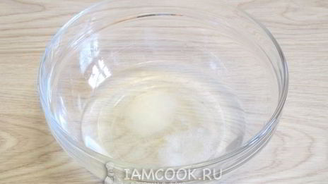 тесто для пиццы из цельнозерновой муки