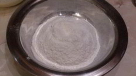 тесто для пиццы на кефире