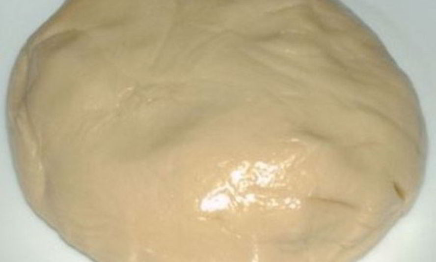 Рецепт тесто для пиццы с любой начинкой