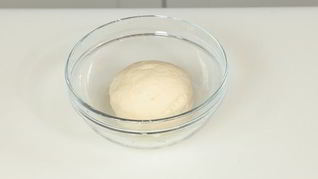 Тесто для равиоли