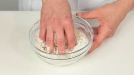 тесто для равиоли