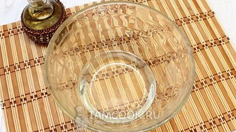 тесто для штруделя