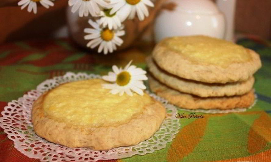 Рецепт тесто для сладкой выпечки на вине