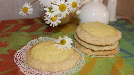 тесто для сладкой выпечки на вине