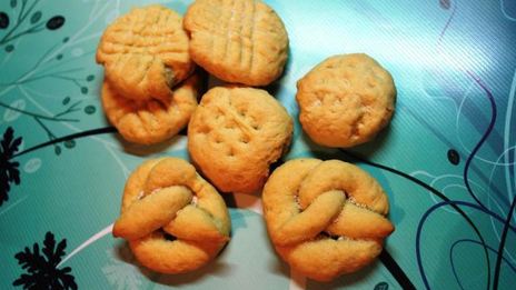 тесто для сладкой выпечки на вине