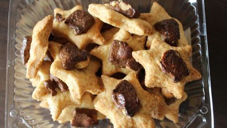 тесто для сладкой выпечки на вине