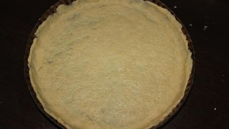 тесто для сладкой выпечки на вине