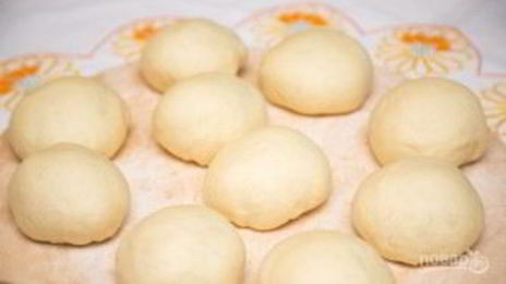 тесто для ватрушек в хлебопечке